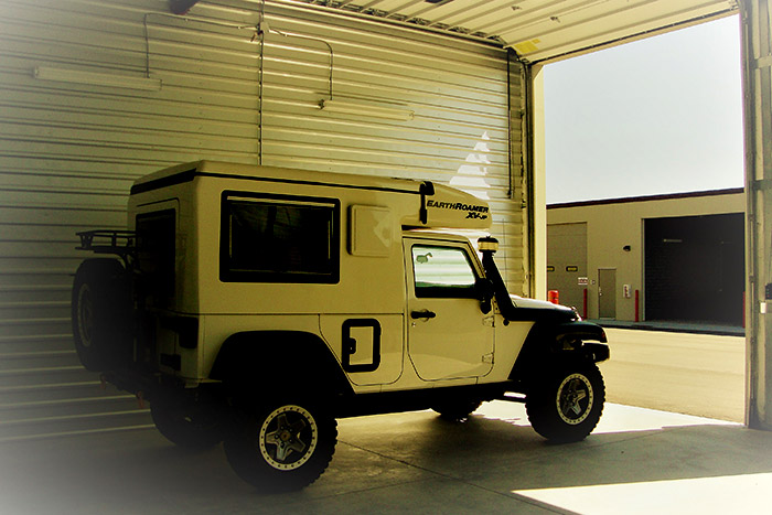 garageUnitz garage